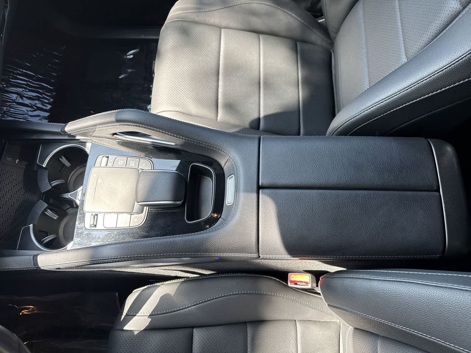 Mercedes-Benz GLE 450 2024 GLE 450