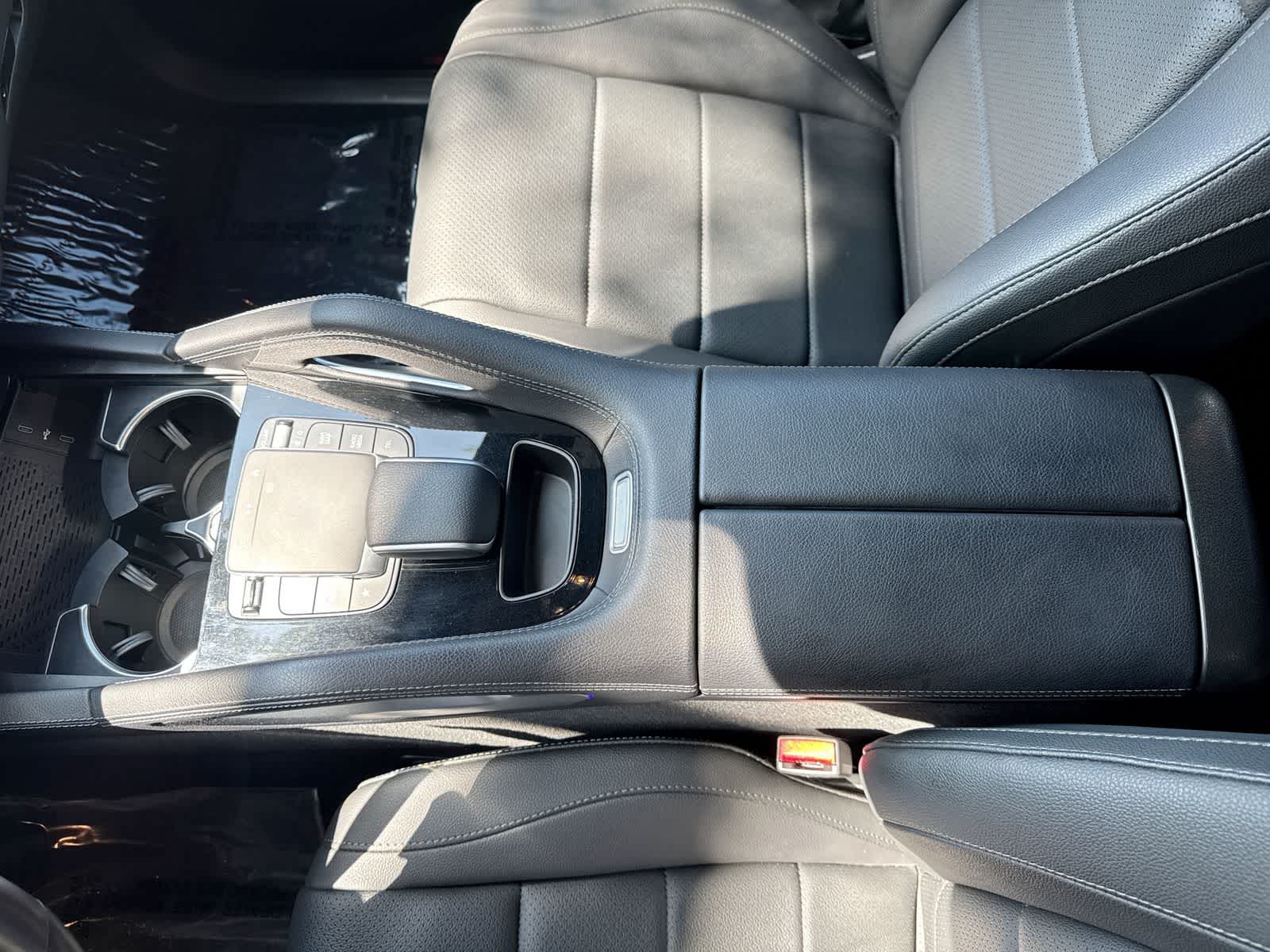 Mercedes-Benz GLE 450 2024 GLE 450