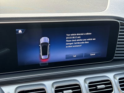 Mercedes-Benz GLE 450 2024 GLE 450