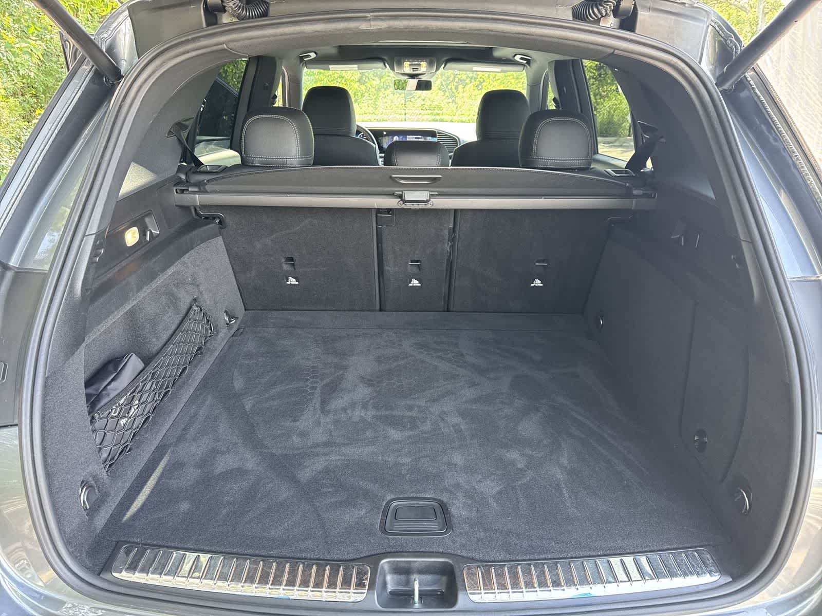 Mercedes-Benz GLE 450 2024 GLE 450