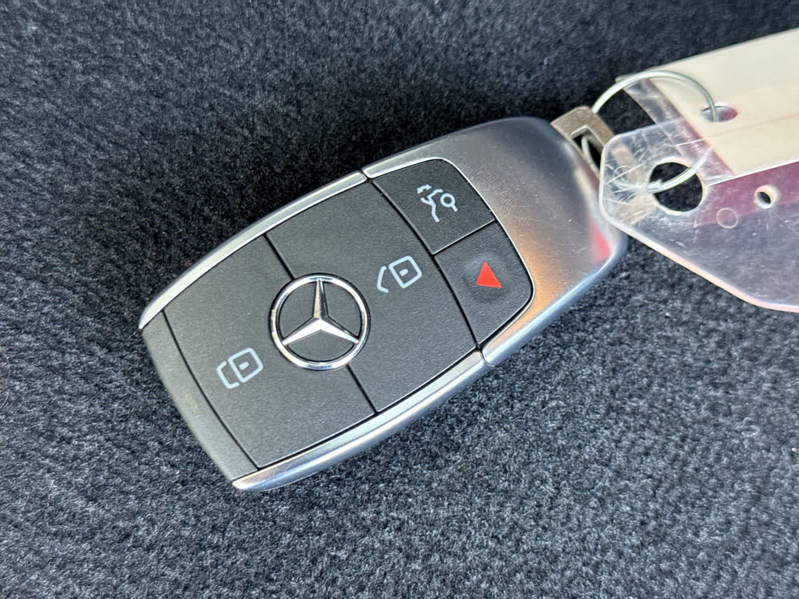 Mercedes-Benz GLE 450 2024 GLE 450