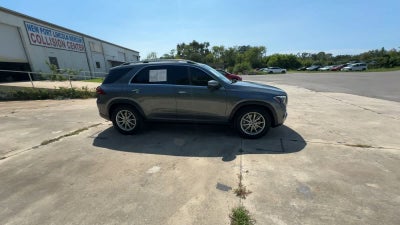 Mercedes-Benz GLE 450 2024 GLE 450