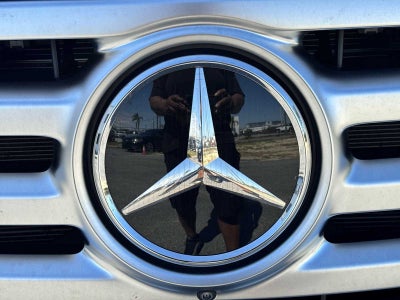 Mercedes-Benz GLS GLS 450 2025