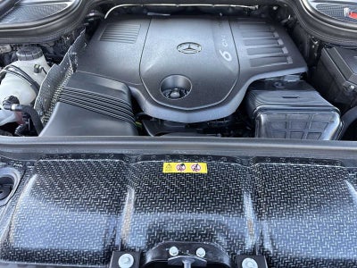 Mercedes-Benz GLS GLS 450 2025
