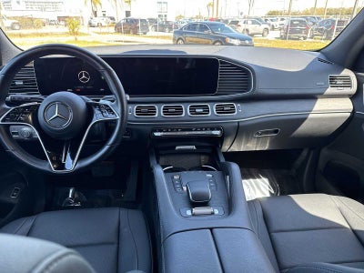 Mercedes-Benz GLS GLS 450 2025