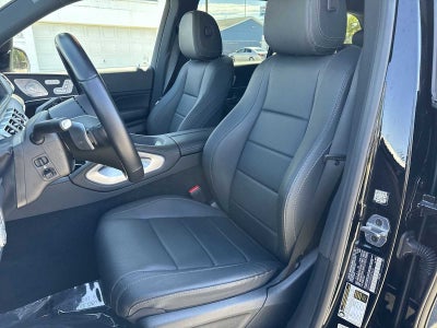 Mercedes-Benz GLS GLS 450 2025