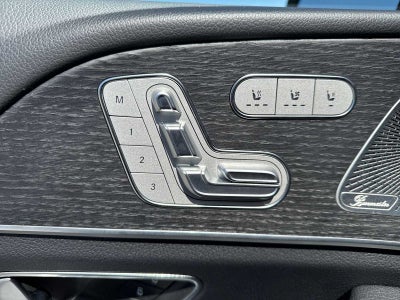 Mercedes-Benz GLS GLS 450 2025