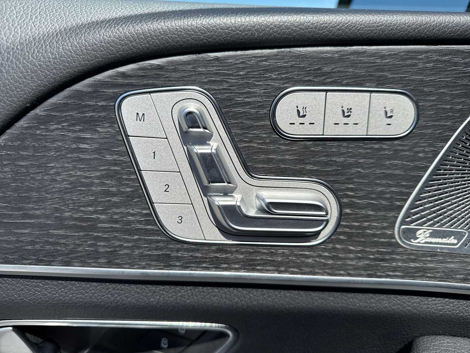 Mercedes-Benz GLS GLS 450 2025