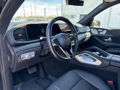 Mercedes-Benz GLS GLS 450 2025