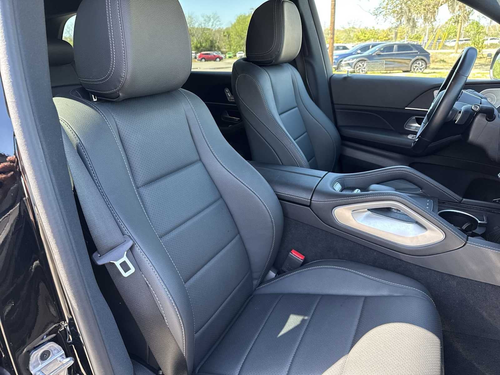 Mercedes-Benz GLS GLS 450 2025