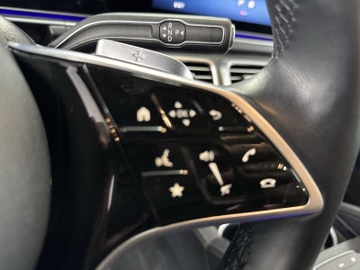 Mercedes-Benz GLS GLS 450 2025