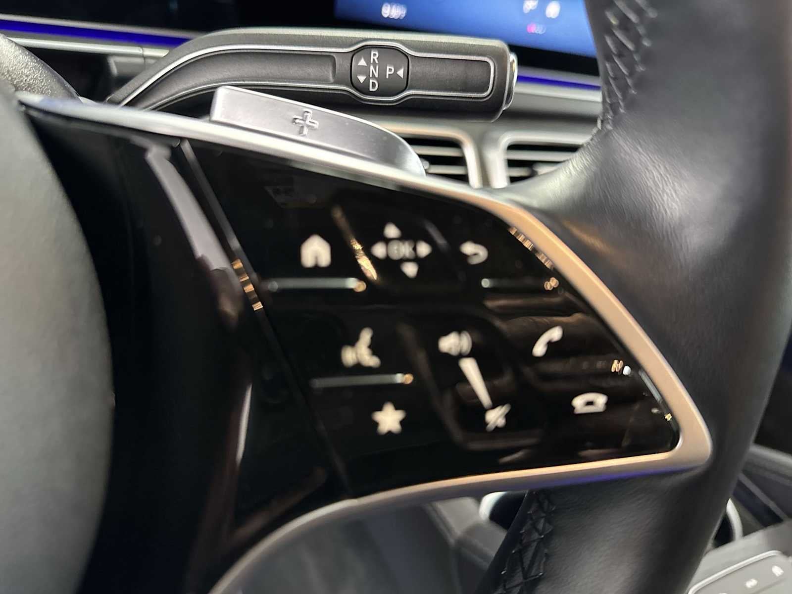 Mercedes-Benz GLS GLS 450 2025