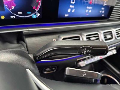 Mercedes-Benz GLS GLS 450 2025