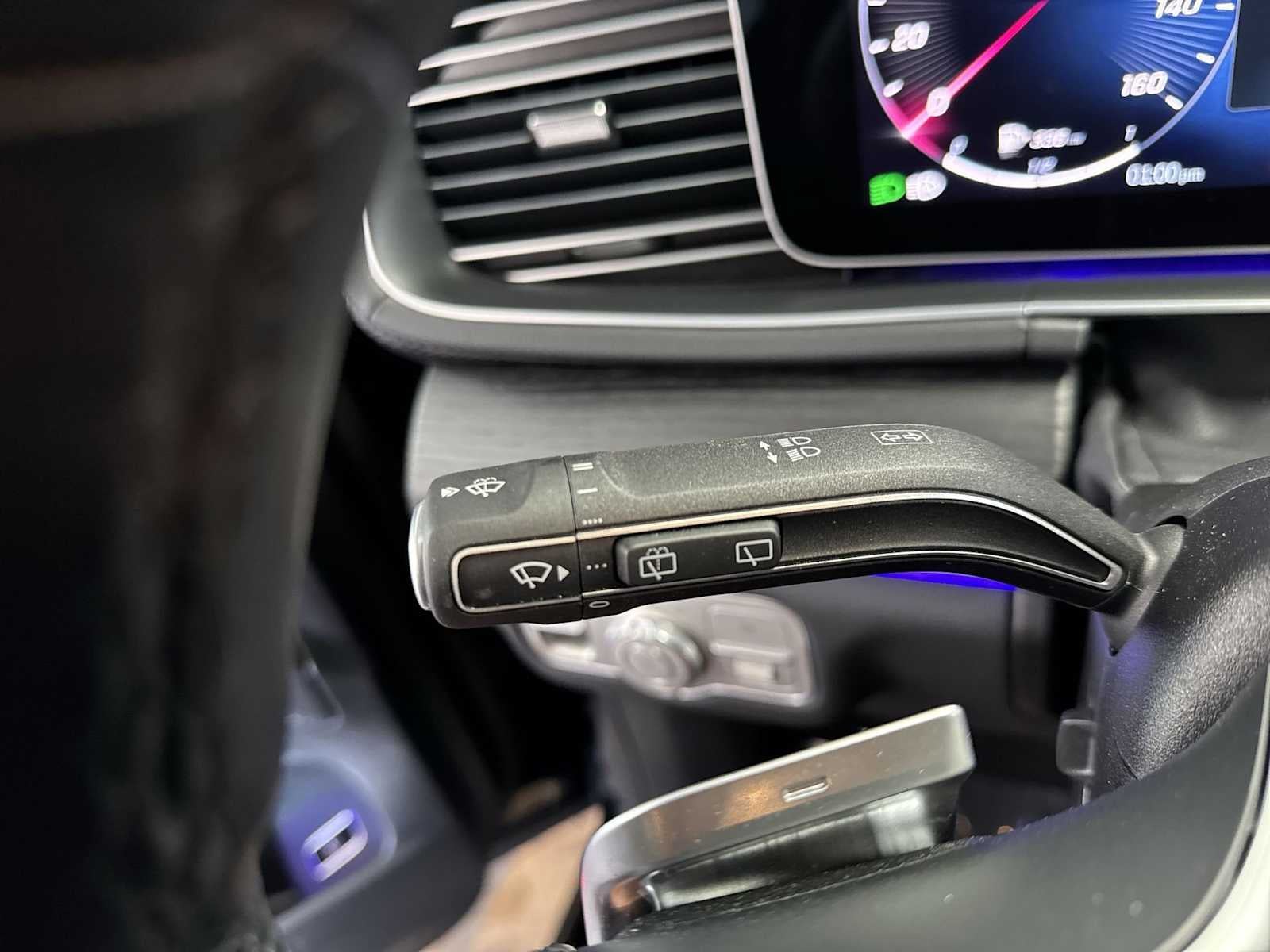 Mercedes-Benz GLS GLS 450 2025