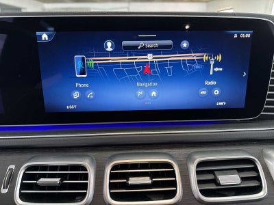 Mercedes-Benz GLS GLS 450 2025