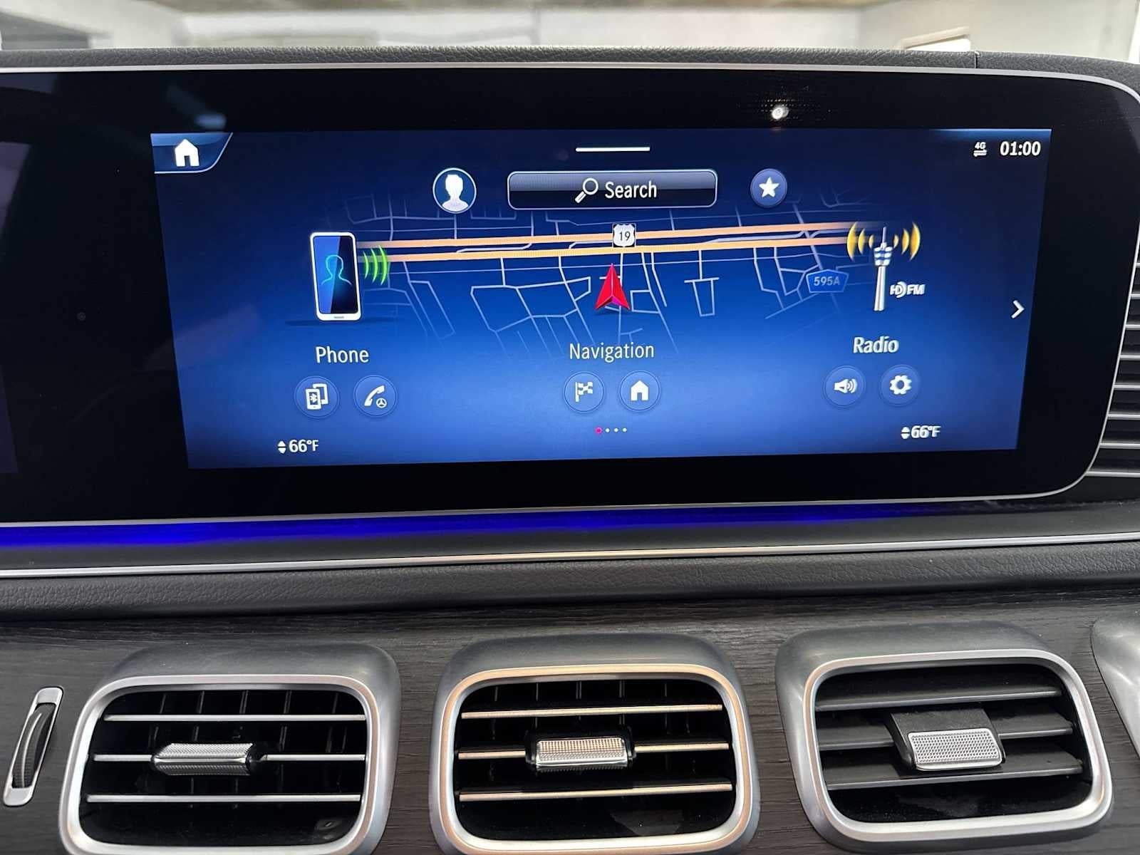 Mercedes-Benz GLS GLS 450 2025