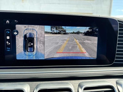 Mercedes-Benz GLS GLS 450 2025