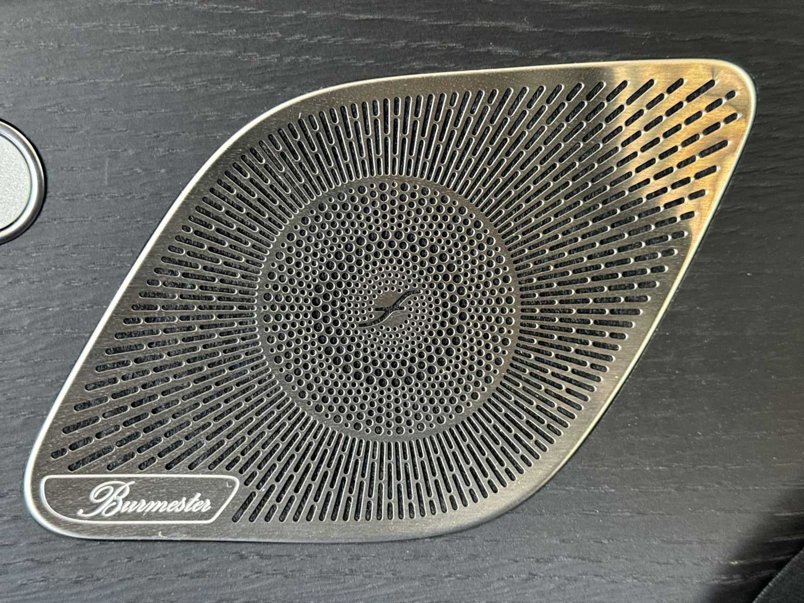 Mercedes-Benz GLS GLS 450 2025