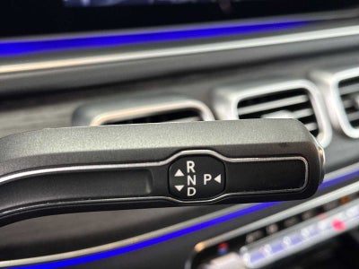 Mercedes-Benz GLS GLS 450 2025