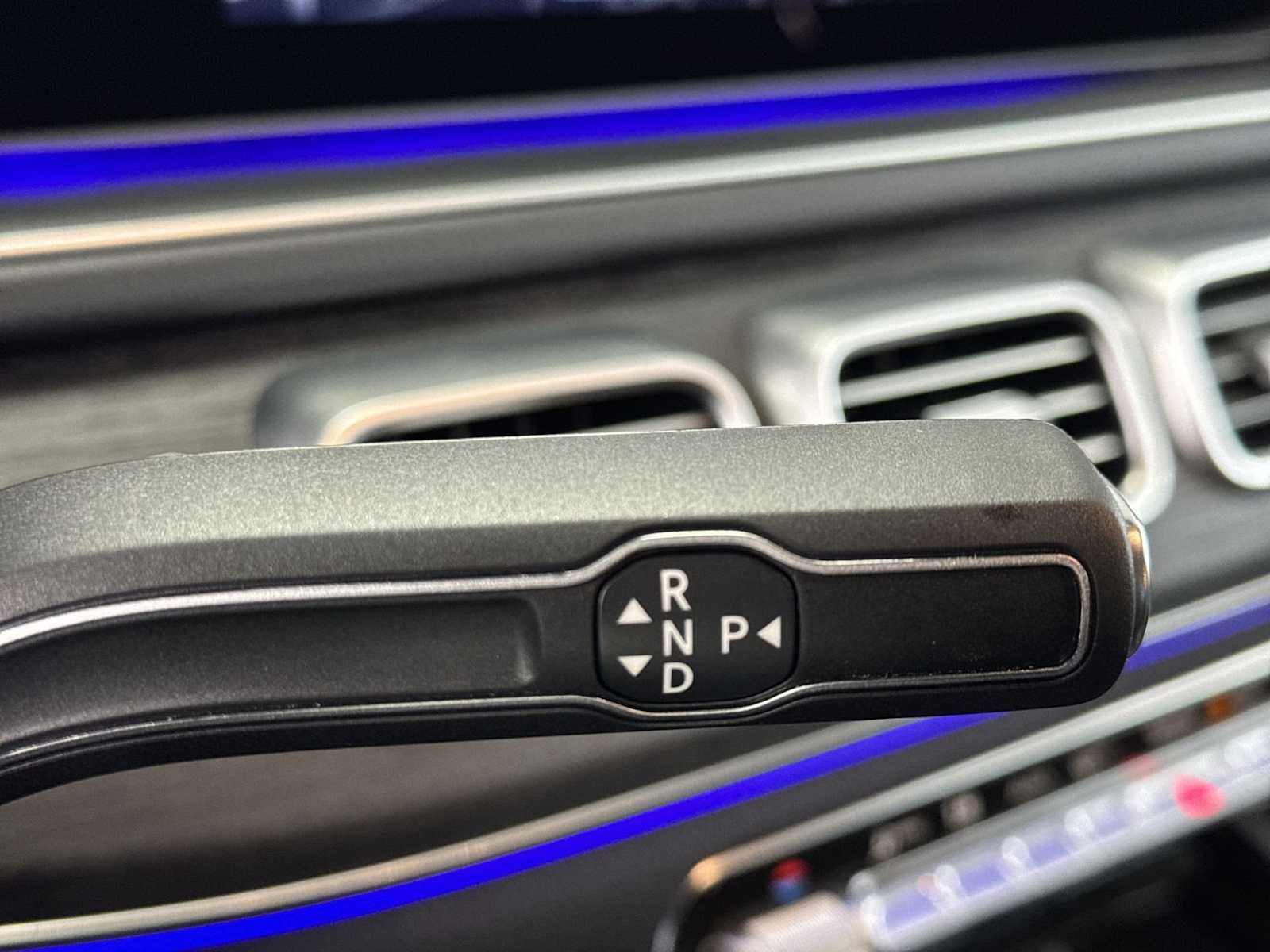 Mercedes-Benz GLS GLS 450 2025