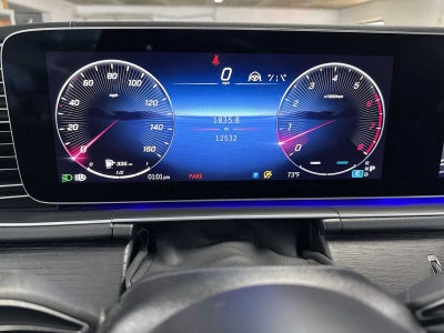 Mercedes-Benz GLS GLS 450 2025