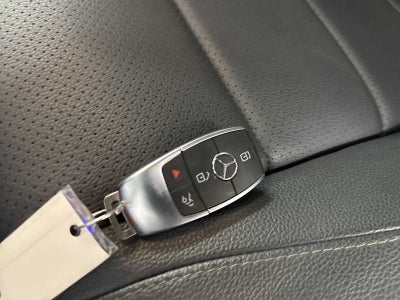 Mercedes-Benz GLS GLS 450 2025