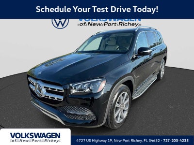 Mercedes-Benz GLS 450 2023 GLS 450