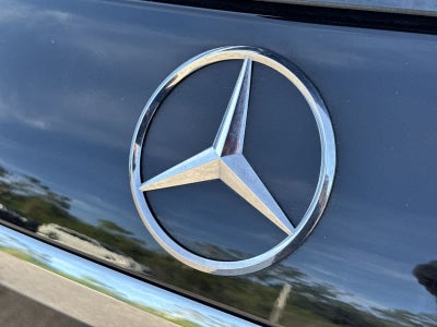 Mercedes-Benz GLS 450 2023 GLS 450