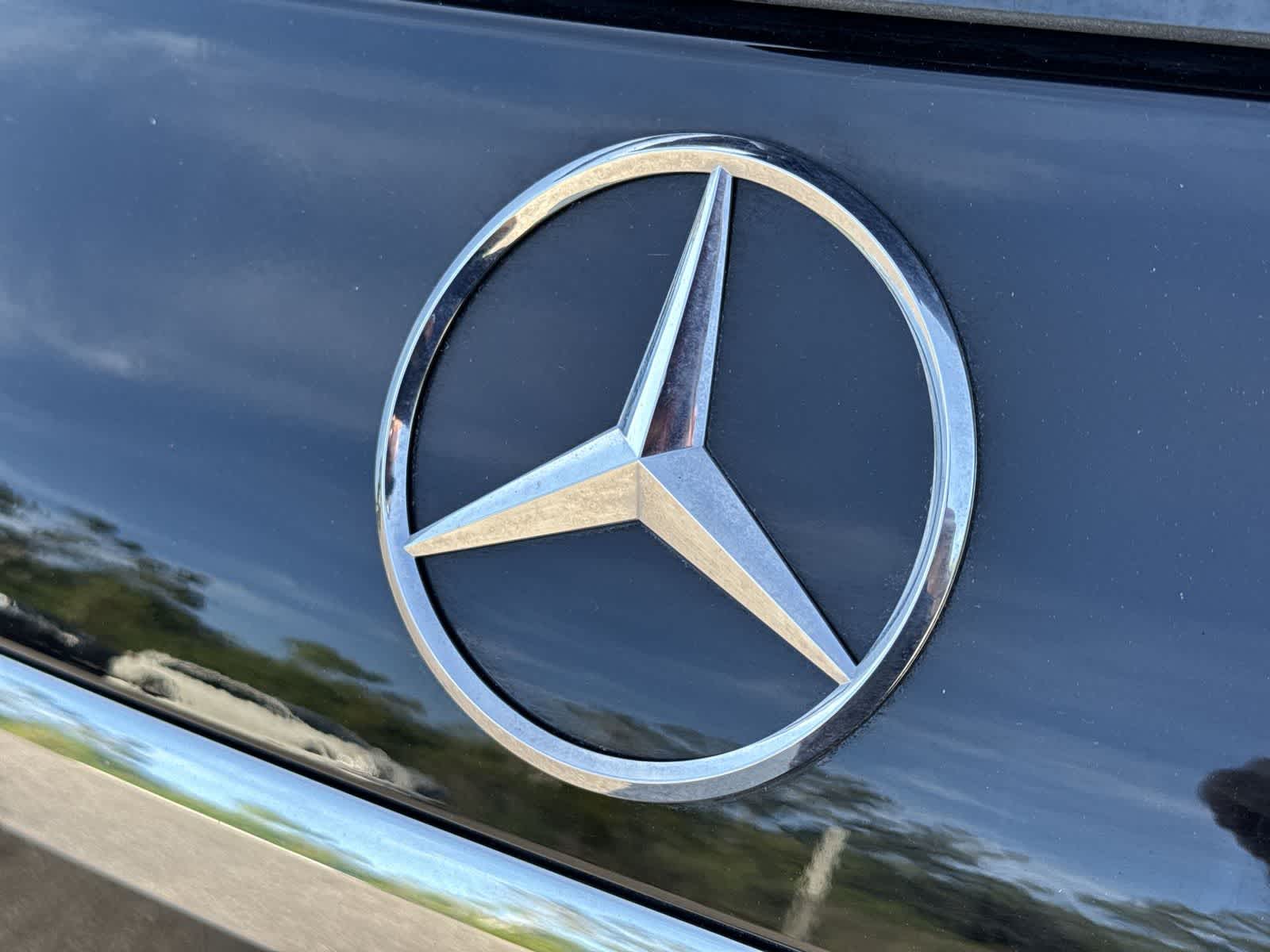 Mercedes-Benz GLS 450 2023 GLS 450