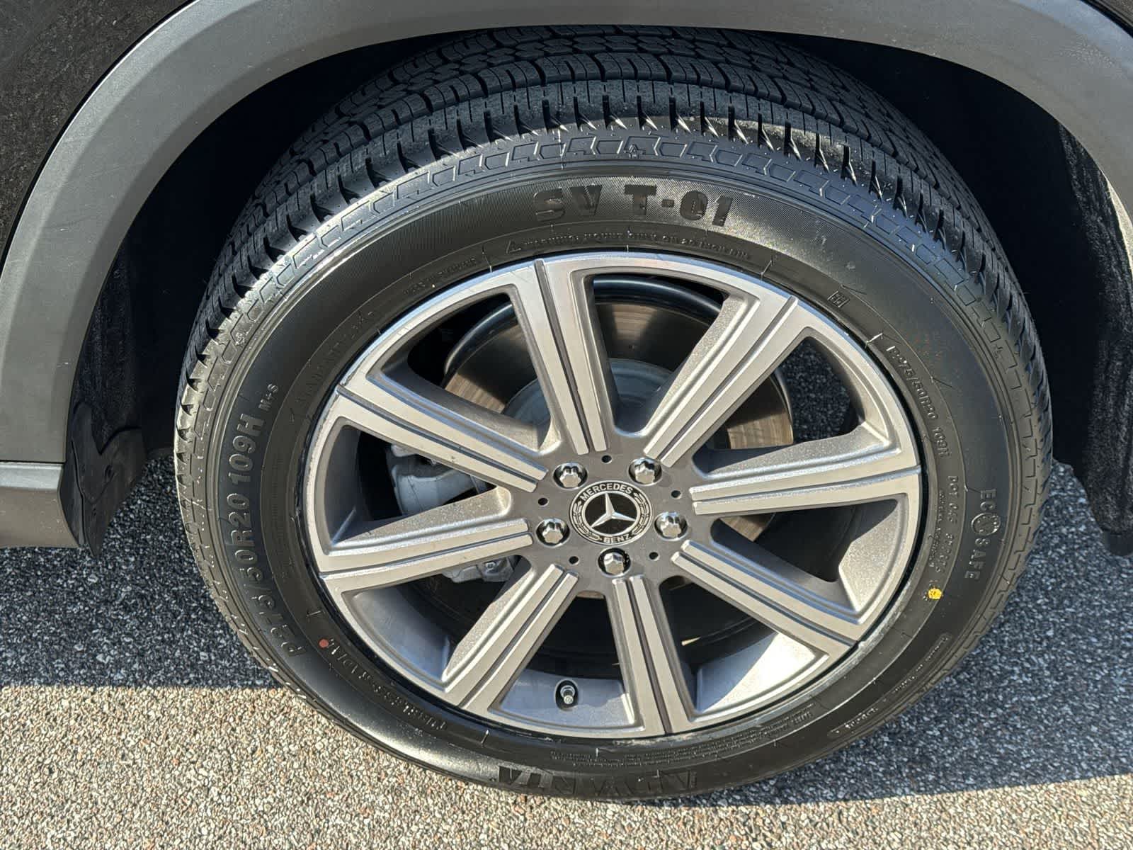 Mercedes-Benz GLS 450 2023 GLS 450