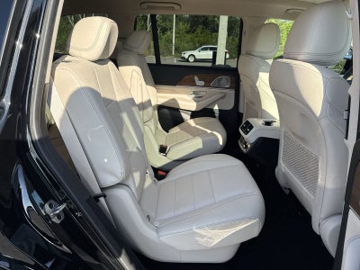 Mercedes-Benz GLS 450 2023 GLS 450
