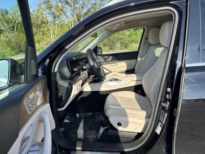 Mercedes-Benz GLS 450 2023 GLS 450