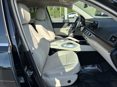 Mercedes-Benz GLS 450 2023 GLS 450