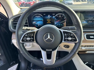 Mercedes-Benz GLS 450 2023 GLS 450
