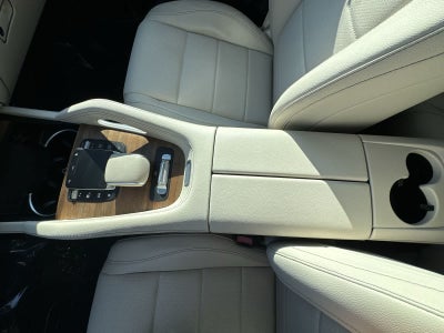 Mercedes-Benz GLS 450 2023 GLS 450
