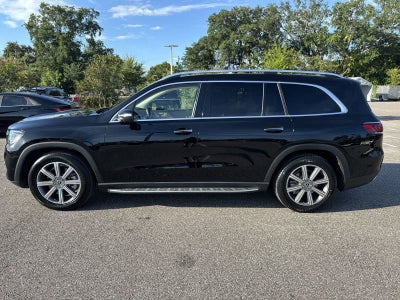 Mercedes-Benz GLS 450 2023 GLS 450