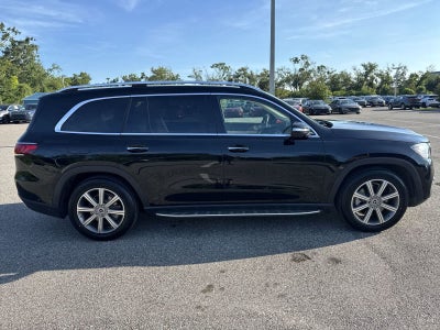 Mercedes-Benz GLS 450 2023 GLS 450