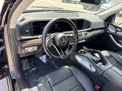 Mercedes-Benz GLS 450 2024 GLS 450