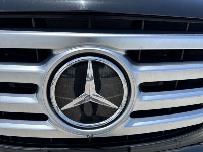Mercedes-Benz GLS 450 2024 GLS 450