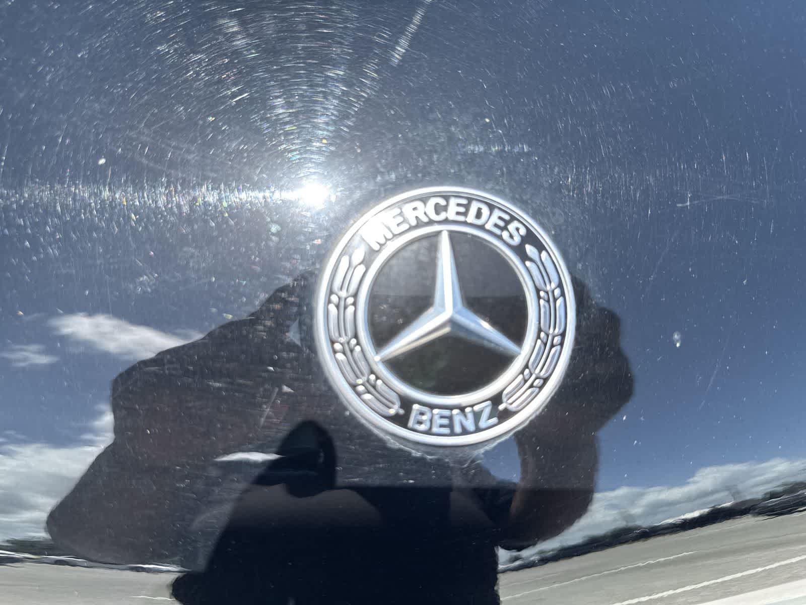 Mercedes-Benz GLS 450 2024 GLS 450