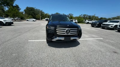 Mercedes-Benz GLS 450 2024 GLS 450