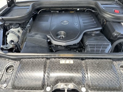 Mercedes-Benz GLS 450 2024 GLS 450