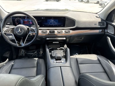 Mercedes-Benz GLS 450 2024 GLS 450