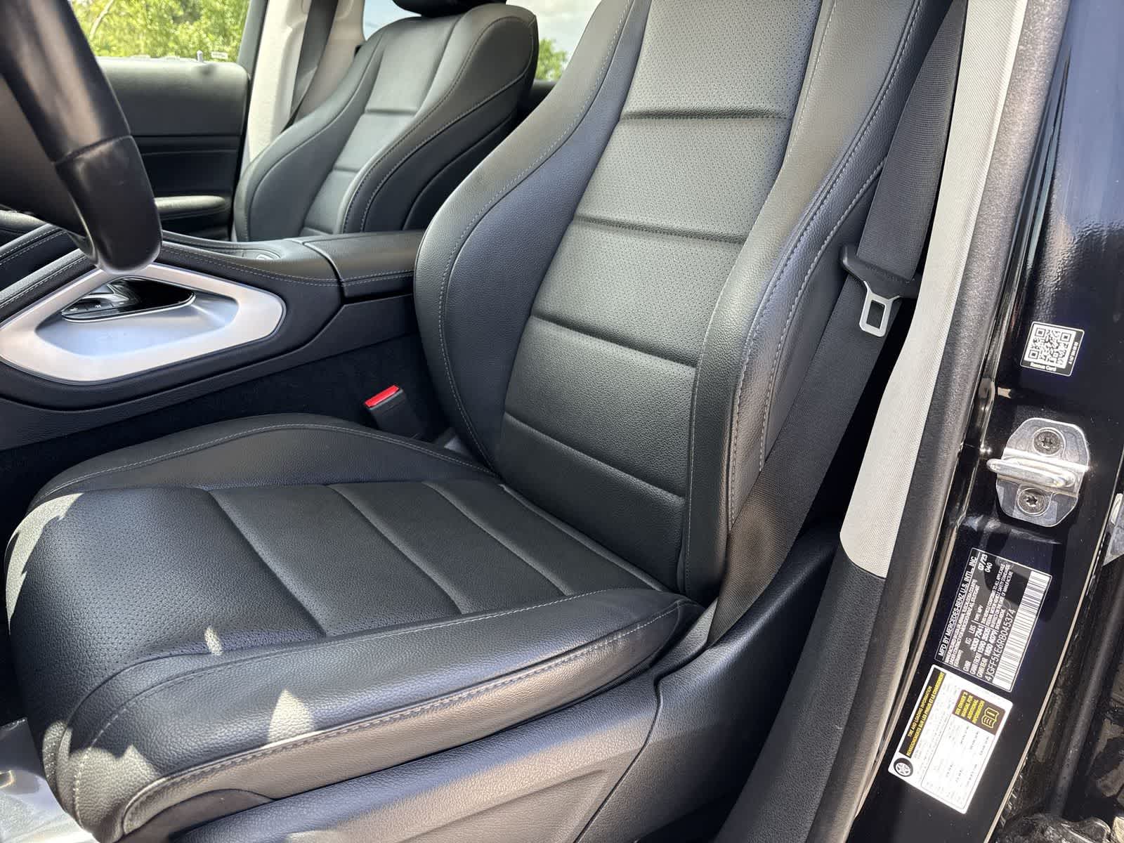 Mercedes-Benz GLS 450 2024 GLS 450
