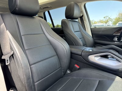 Mercedes-Benz GLS 450 2024 GLS 450