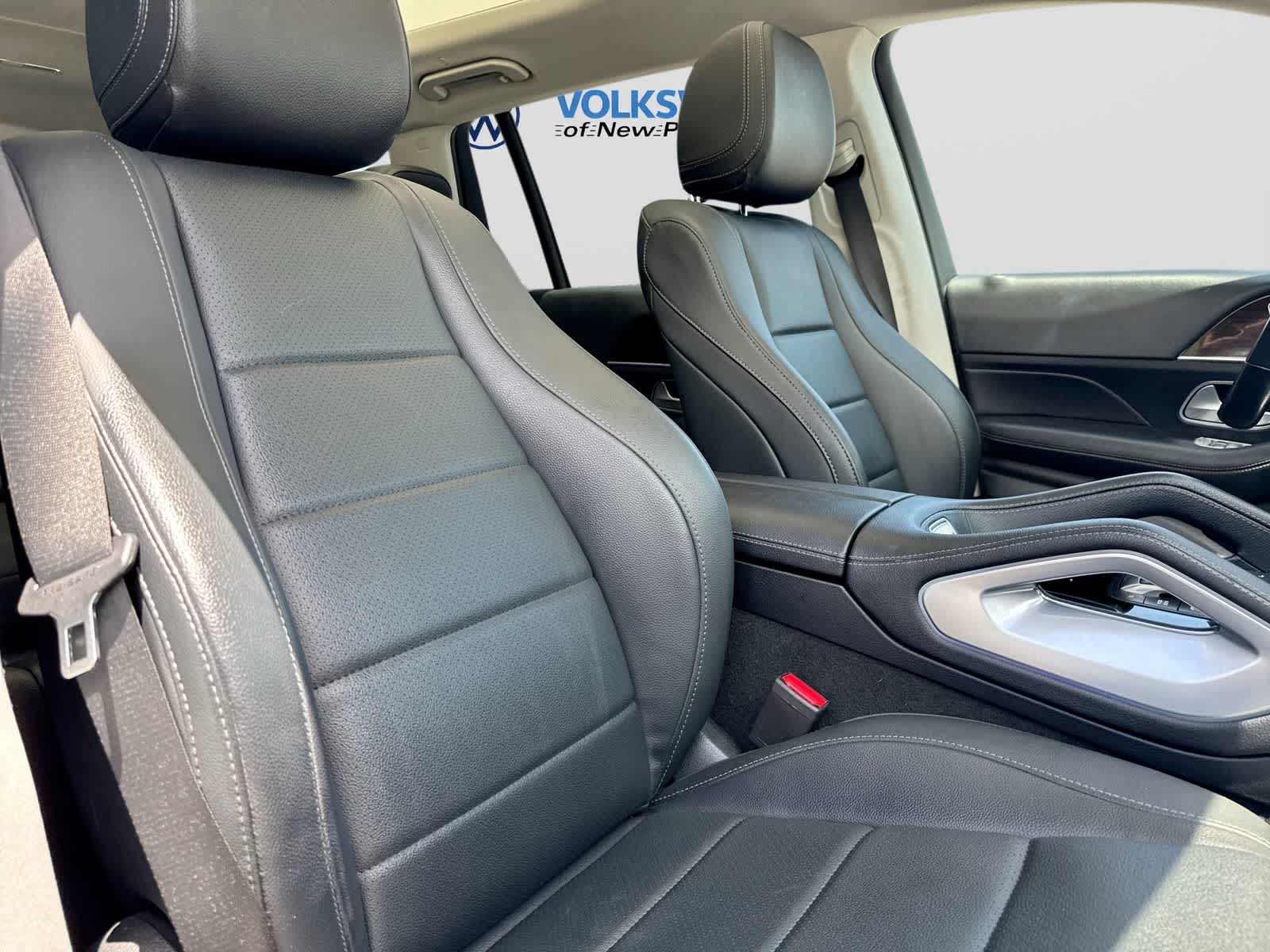 Mercedes-Benz GLS 450 2024 GLS 450