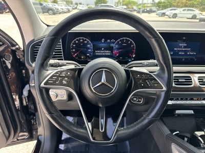 Mercedes-Benz GLS 450 2024 GLS 450