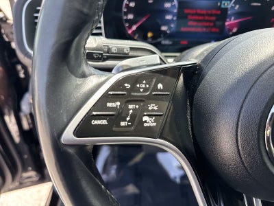 Mercedes-Benz GLS 450 2024 GLS 450