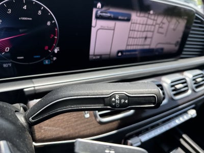 Mercedes-Benz GLS 450 2024 GLS 450