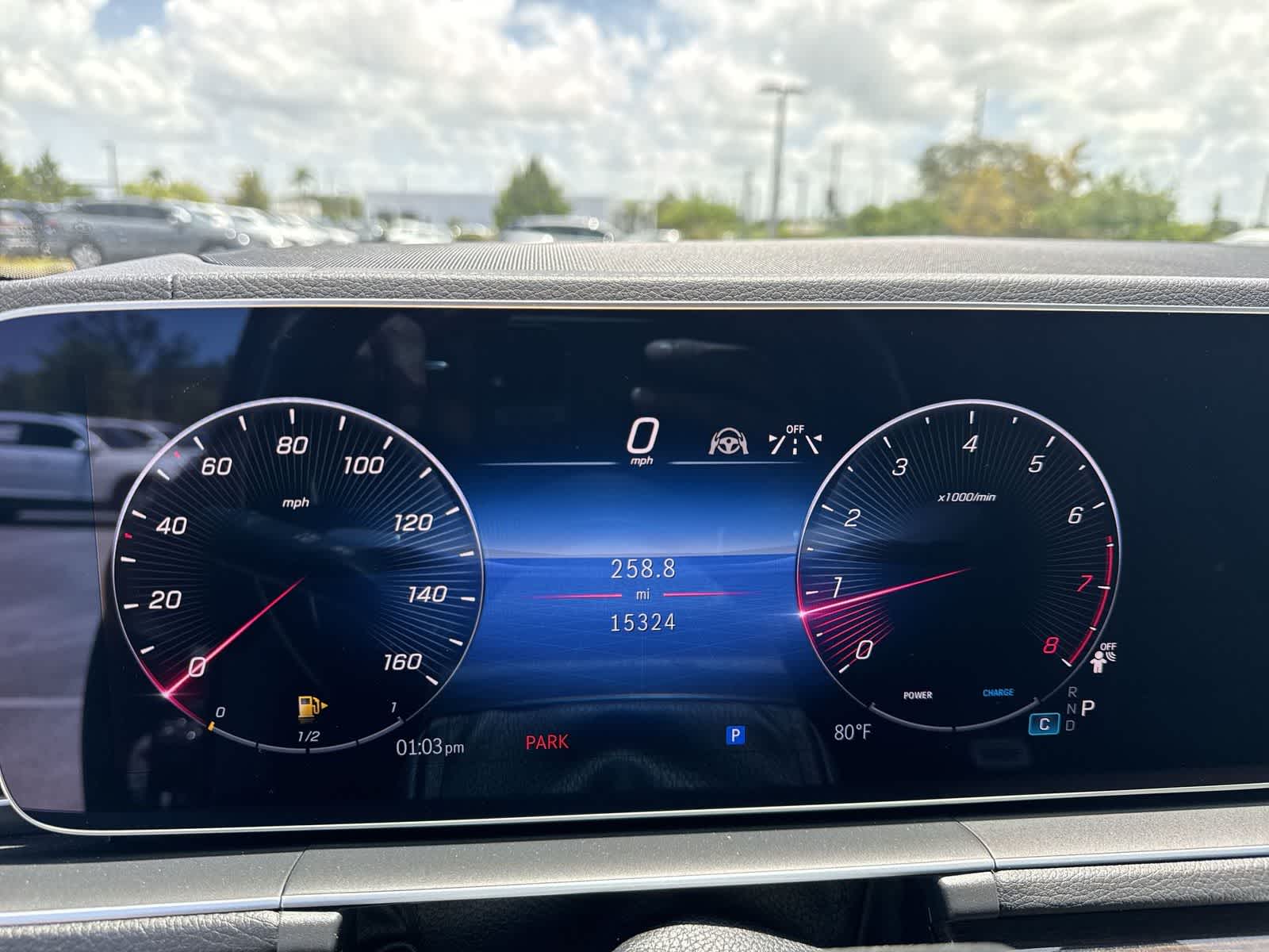 Mercedes-Benz GLS 450 2024 GLS 450